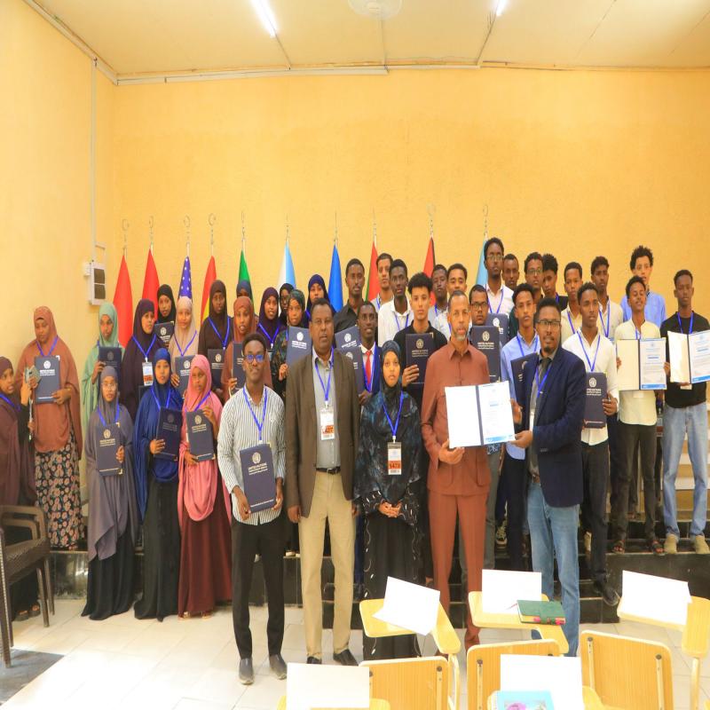 United Nations Association of Somalia