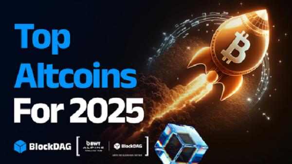 Best Crypto to Buy Today: BlockDAG, Litecoin, Toncoin, and ZCash