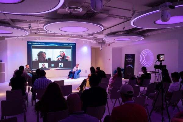 Post Quantum Dawn: A Deep Dive into Blockchain's Future in