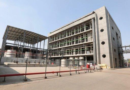 Why Milliken Chose Aether Industries ? : The Hidden Chemistry