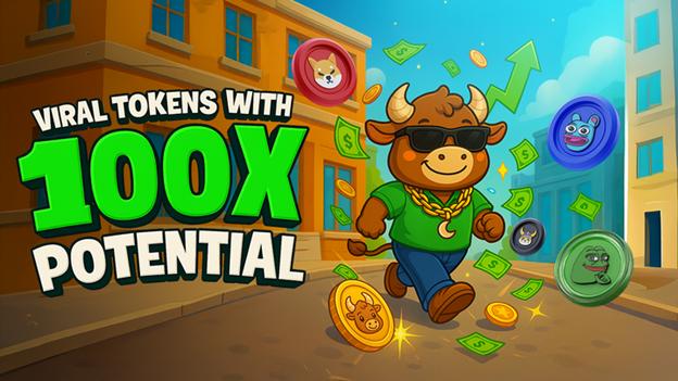 From MoonBull to Dogwifhat: 9 Best Meme Coins to Invest in Nov 2025