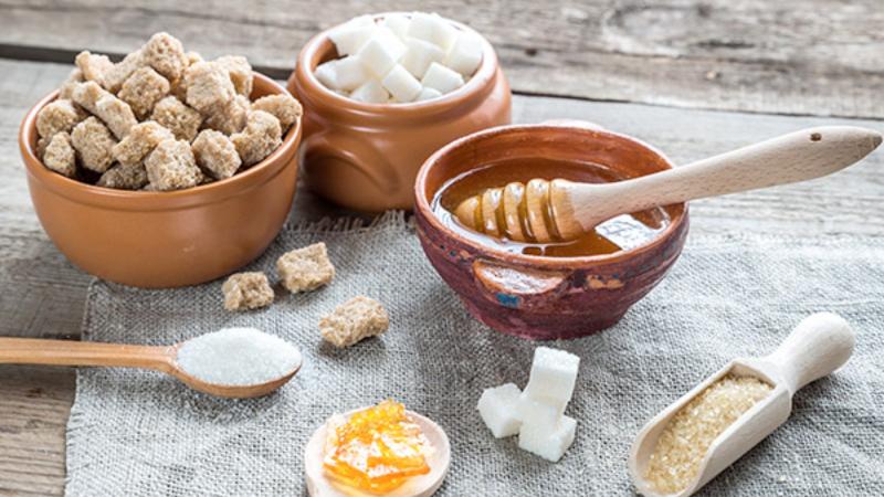 Fruit derived Sweetener Market