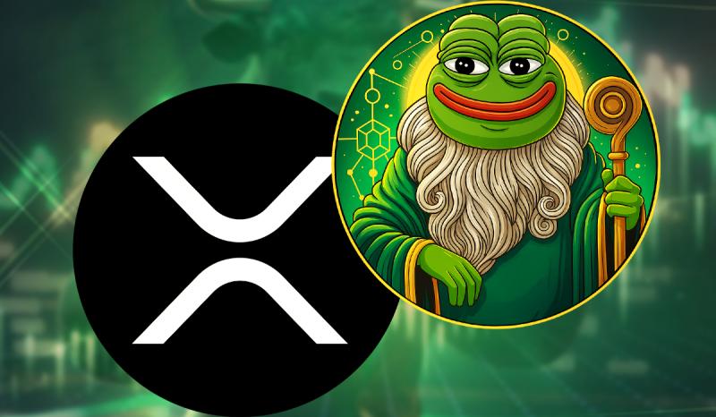 XRP Price Prediction: Can Ripple Reach $6 as SHIB Whales Shift
