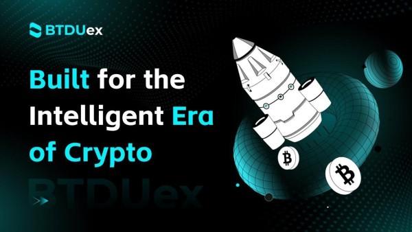 BTDUex Global Mainnet Launches, Building a Digital Ecosystem