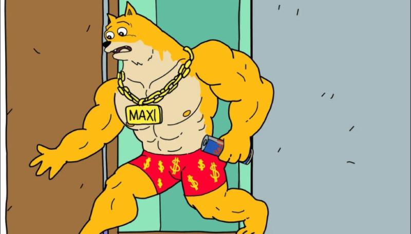 Next 1000x Crypto: Could Maxi Doge (MAXI) Lead the November 2025 Breakout Surge?