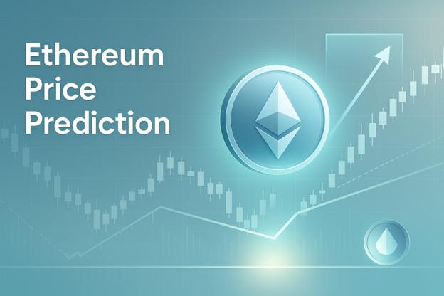 Ethereum Price Prediction As ETH Whales Scoop Over 400K ETH