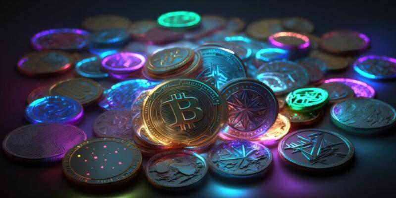 Best Altcoins to Buy Now: Maxi Doge, Arbitrum, Sui, and Aave Shaping the Next Market Surge