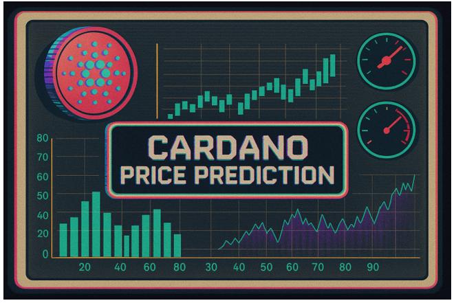 Cardano Price Prediction: ADA Bulls Eyeing Move To $1.20 With RTX