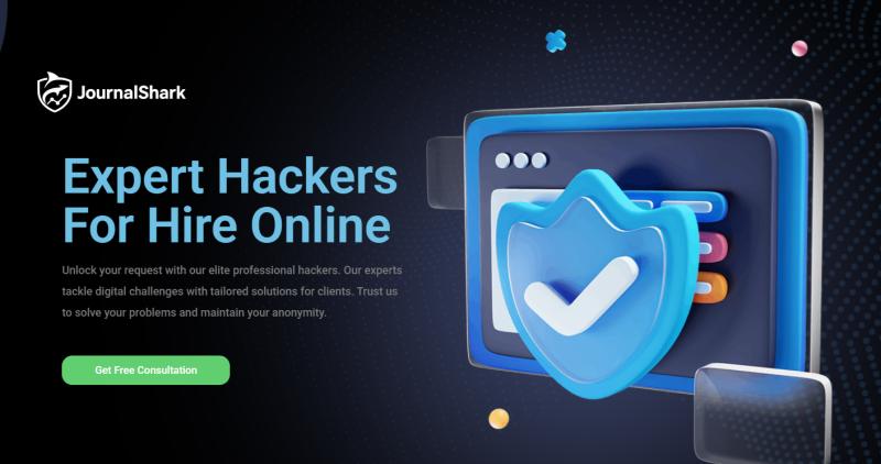 JournalShark Launches 24/7 Cybersecurity Operations Center -