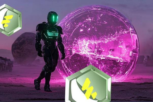 Sui vs Polkadot: The Race To $10 Is On But Its Another Crypto