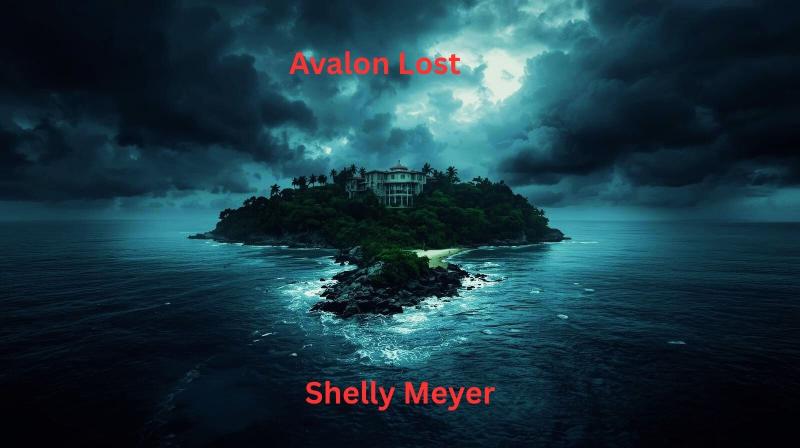 Press Release for Avalon Lost
