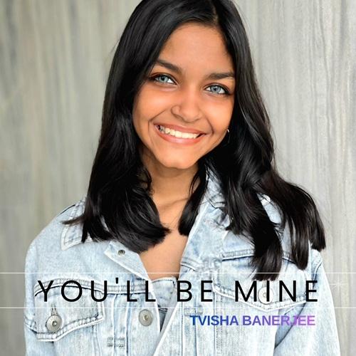 13-Year-Old Indie Artist Tvisha Banerjee Debuts with Youthful
