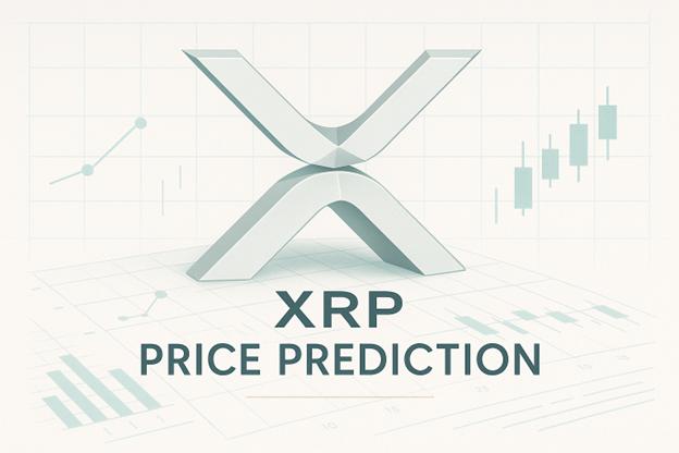 XRP Price Prediction: XRP Builds Buzz As Analysts Predict A 400%