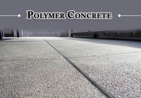 Polymer Concrete