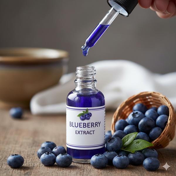 Blueberry Extract Market