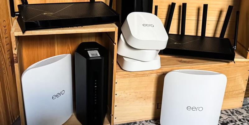 Home Wi-Fi in 2025: Why Powerful Routers Matter More Than Ever