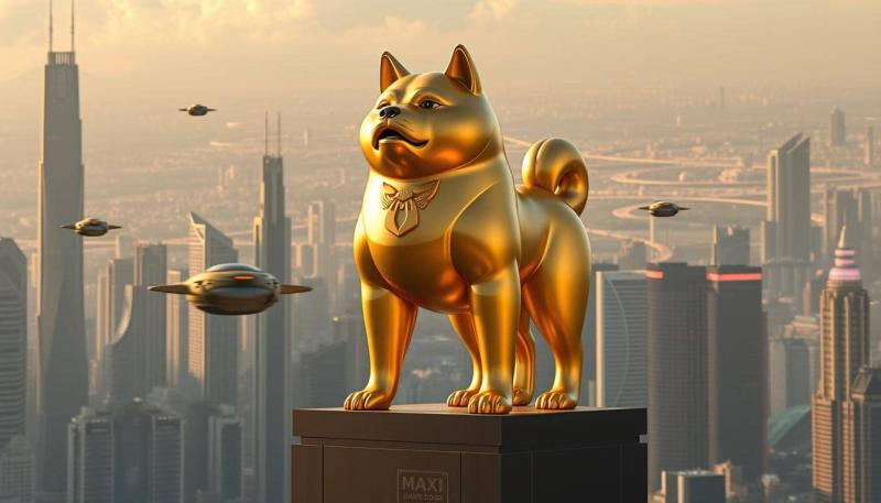 Best Crypto to Buy Now