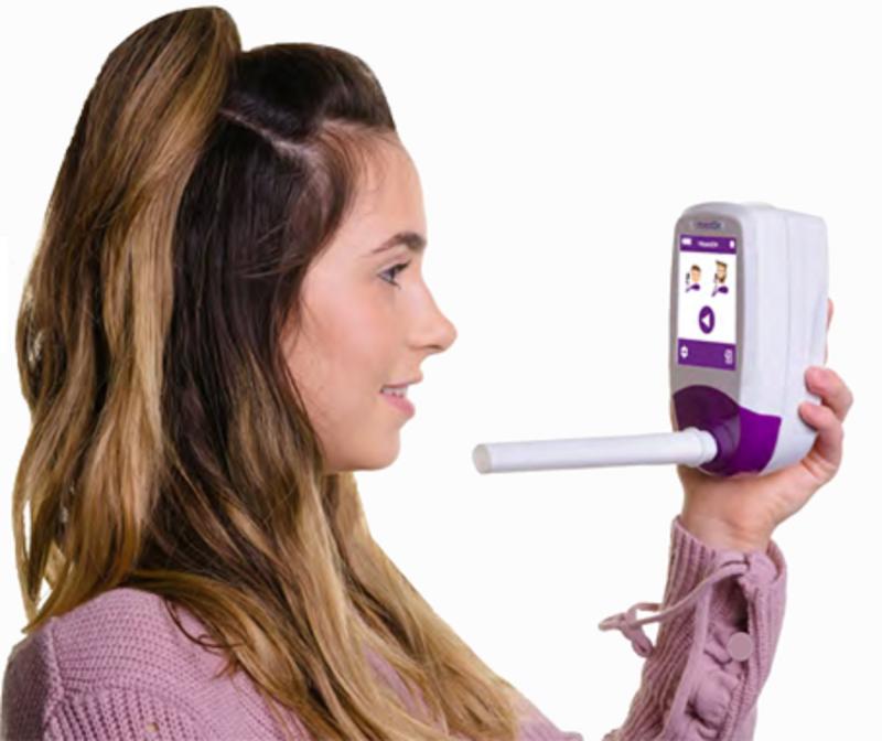 FeNO Measuring Device