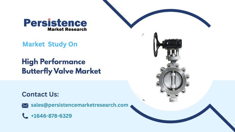 High Performance Butterfly Valve Market