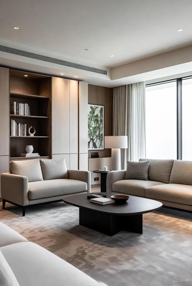 A Deep Dive Analysis from the Executive Board of Sagist Group Luxury