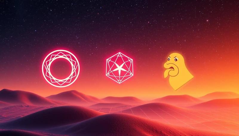 Best Altcoins to Buy in 2025