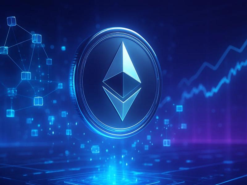 Ethereum steady near $4,470 as upgrades boost outlook, while AlphaPepe's 3,500+ holders drive November's meme-coin momentum.