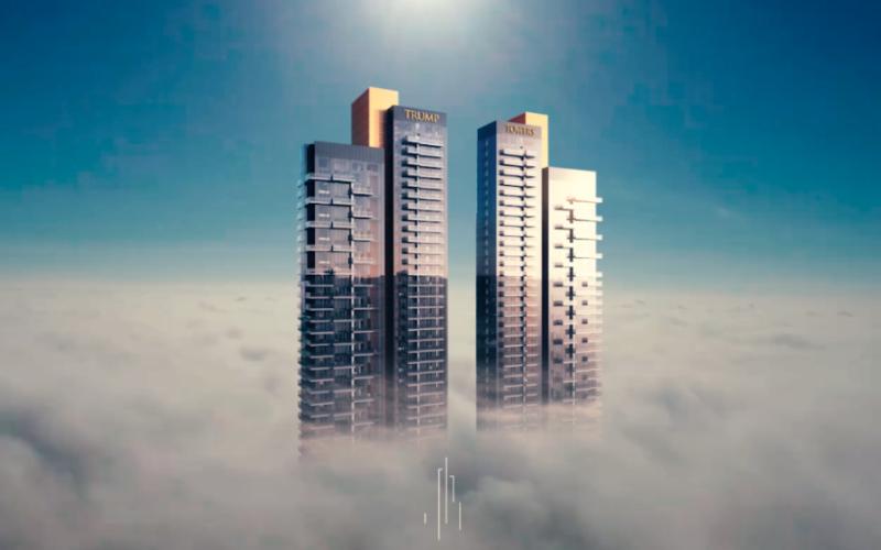 India to Become Largest Real Estate Hub for Trump Towers Following Donald Trump's 2024 Election Victory