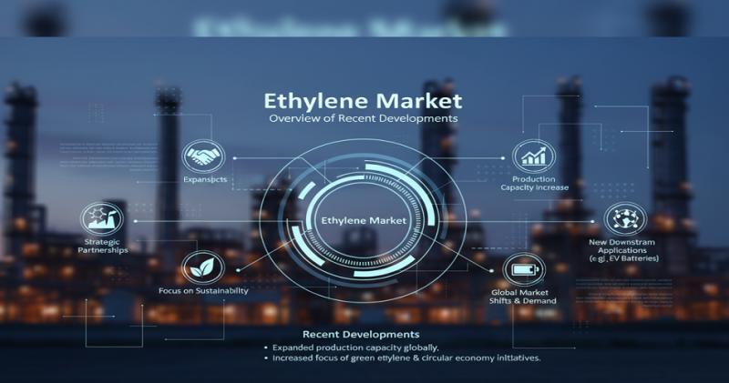 Ethylene Market Comprehensive Overview and Strategic Forecast