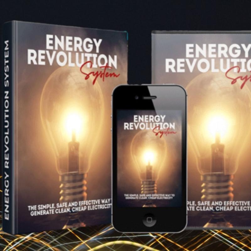 Energy Revolution System Reviews