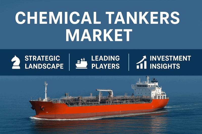 Chemical Tankers Market