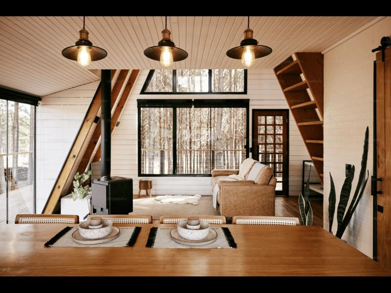 The Rise of Natural Building Methods in Modern Home Design