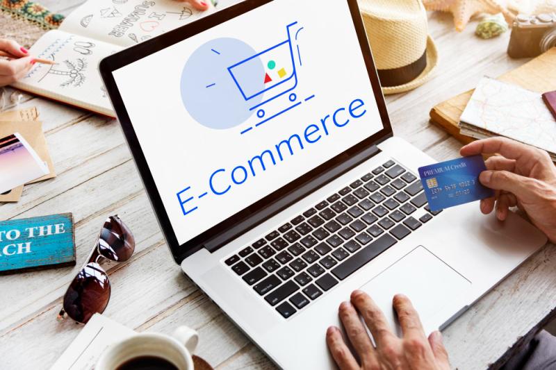 Turkey E-commerce Market to Hit USD 1,774.5 Billion by 2033 with
