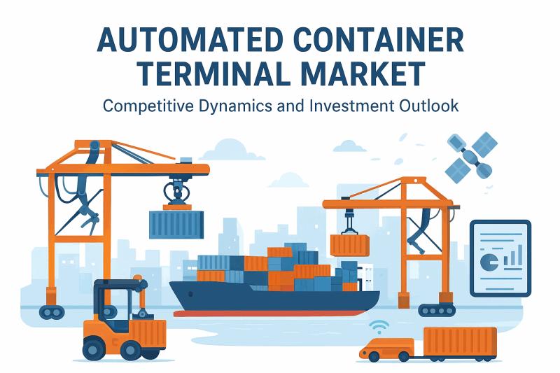 Automated Container Terminal Market