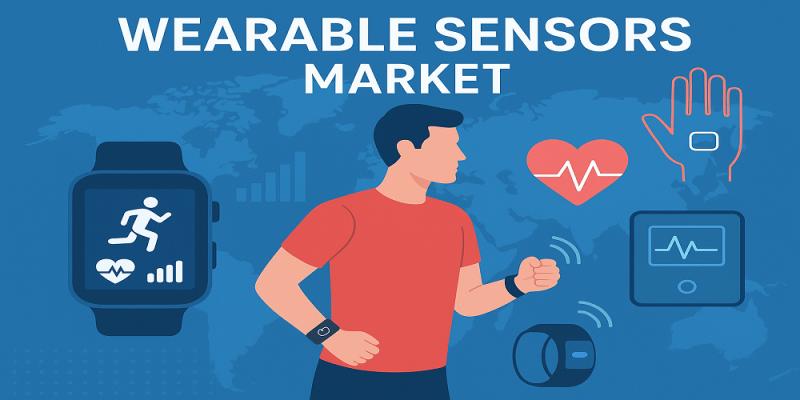 Wearable Sensors Market