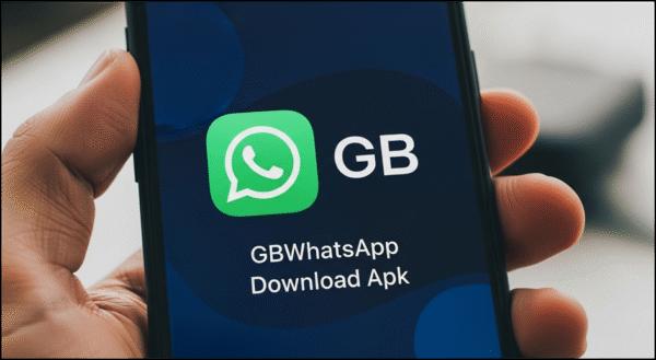GBWhatsonline - The Ultimate Destination for GBWhatsApp