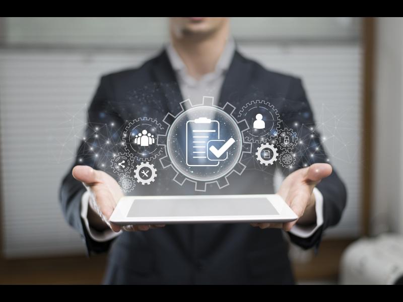 ERP functional consulting