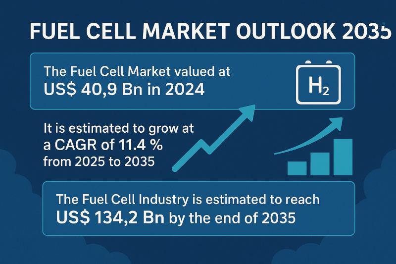 Fuel Cell Market