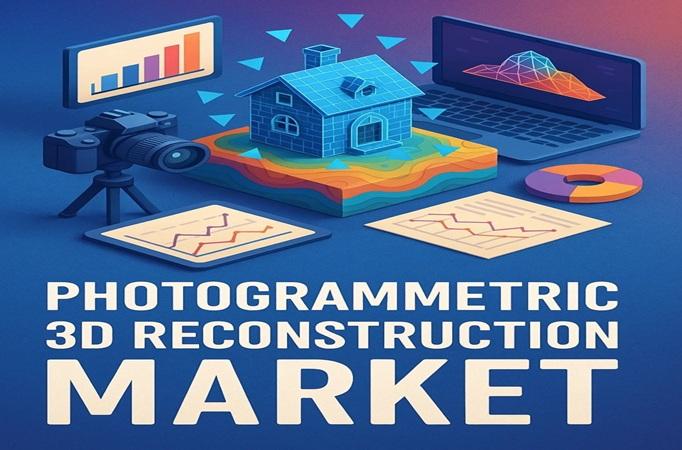 Photogrammetric 3D Reconstruction Market
