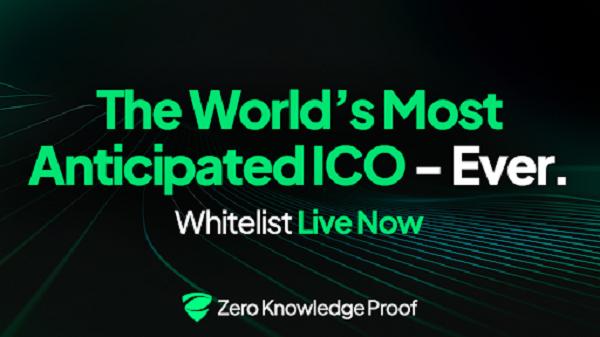 Zero Knowledge Proof (ZKP) Challenges ADA and Sui with Its $100M