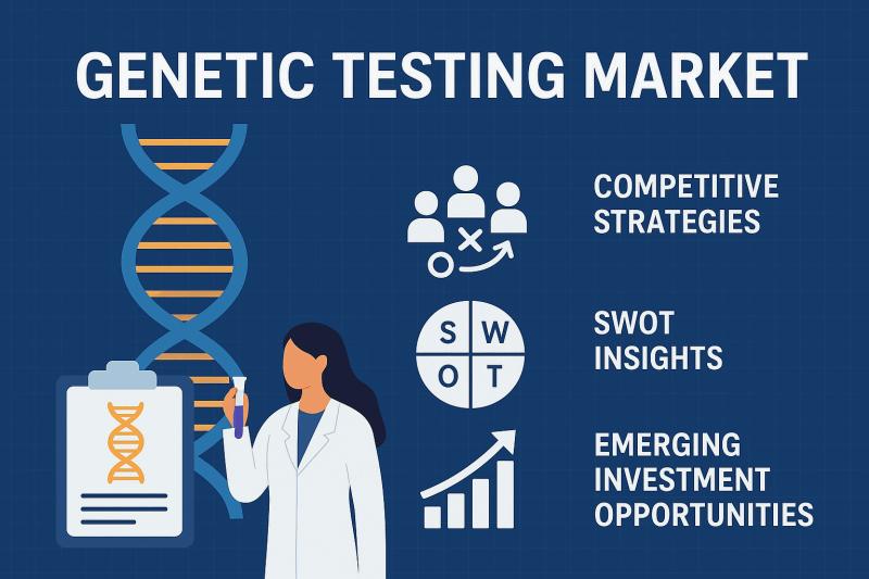 Genetic Testing Market