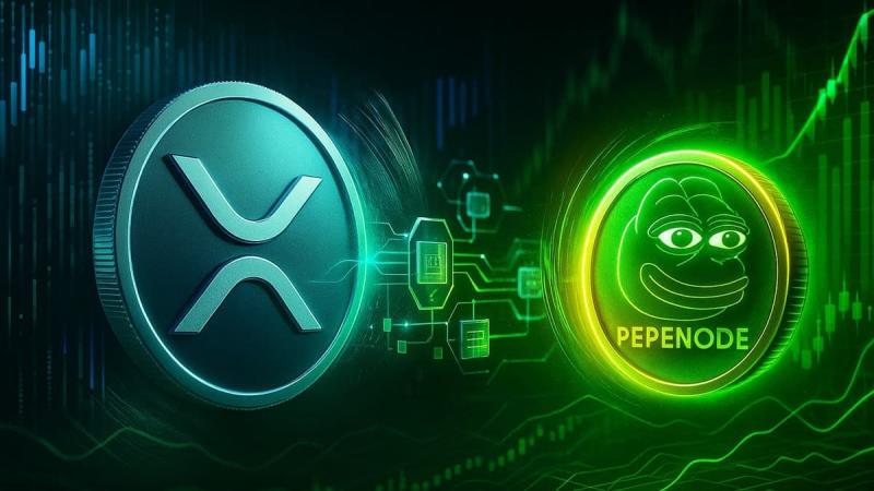 XRP Price Prediction: Ripple Token Rallies as ETF Speculation