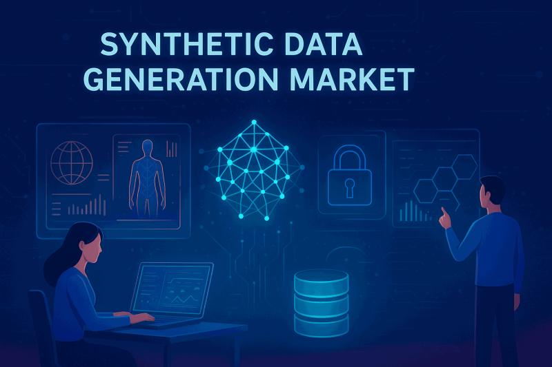 Synthetic Data Generation Market