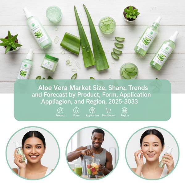 The market is driven by the region's ideal climate and fertile soil.