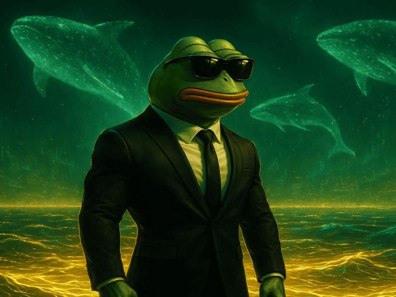 Whales target 7 hidden crypto gems-AlphaPepe, Bullzilla, BlazPay, Digitap, OzakAI, Remittix & BlockchainFX primed to surge.