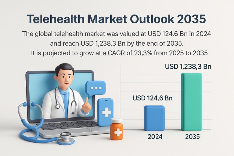 Telehealth Market