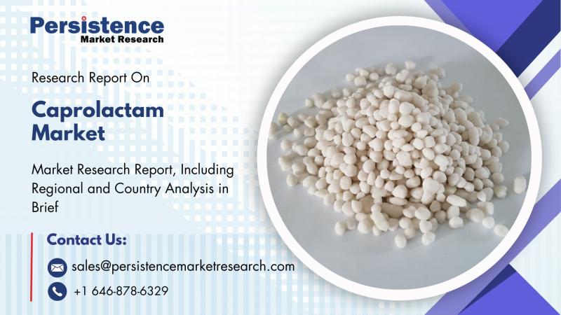 Caprolactam Market