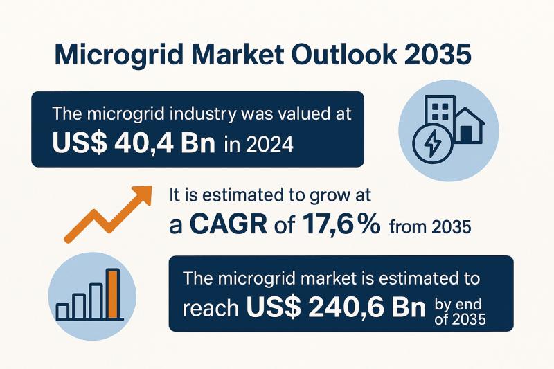 Microgrid Market