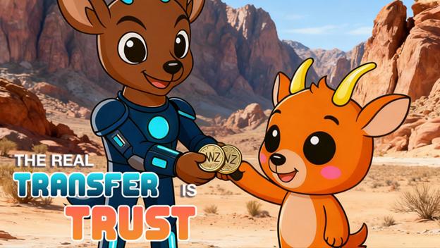 Best Meme Coin to Buy Now? Why $NNZ Coin is the Only Choice for Smart