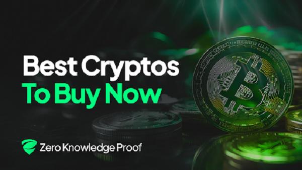 Which Crypto to Buy Now: Zero Knowledge Proof (ZKP) Leads 2025