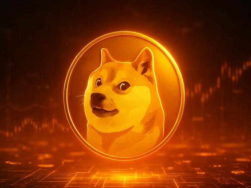 Dogecoin holds firm near $0.18 as the original meme coin inspires AlphaPepe's 3,600+ holders & rise as crypto's next evolution.